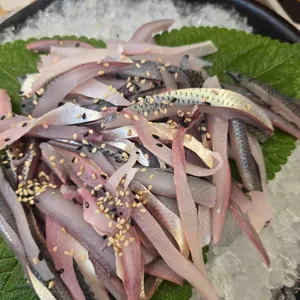 현대회수산시장 사진