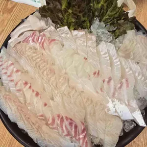 현대회수산시장 사진