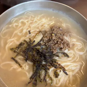 란이네칼국수 사진