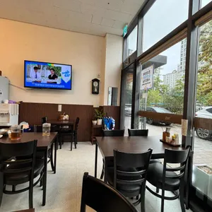 란이네칼국수 리뷰 사진