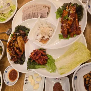 흥부가 사진 1