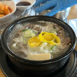 평양식객 사진 1