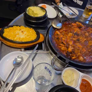 쭈꾸쭈꾸쭈꾸미 사진