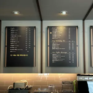 카페엠 리뷰 사진