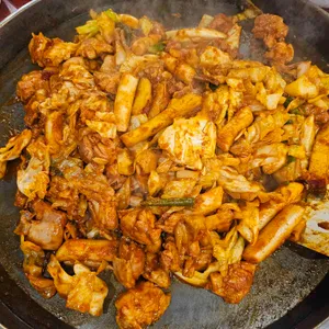 명동일번지닭갈비 사진