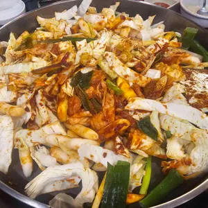 명동일번지닭갈비 사진
