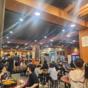 명동일번지닭갈비 리뷰 사진