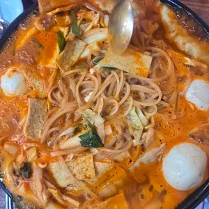 상아탑즉석떡볶이 대표 사진
