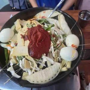 상아탑즉석떡볶이 사진