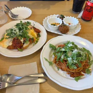 파스톨로지 사진