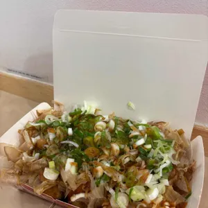 수제타코야끼 타코로와 사진