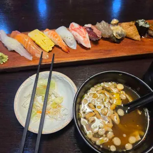 스시진 리뷰 사진