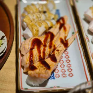 스시도쿠 더송도 사진