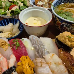 스시도쿠 더송도 사진