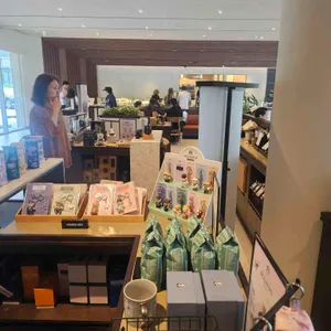 스타벅스 리뷰 사진