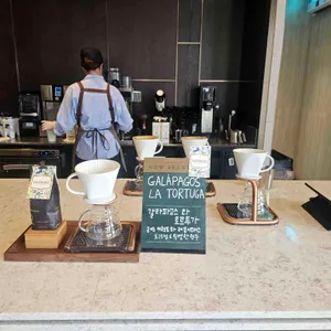 스타벅스 리뷰 사진