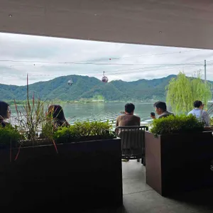 스타벅스 리뷰 사진