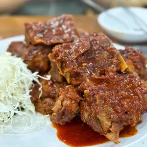 신동궁 감자탕 사진 1