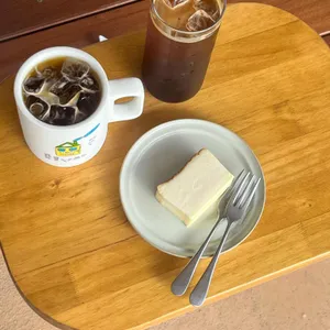 스탠다드커피하우스 사진