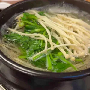 복이오복국 사진 1