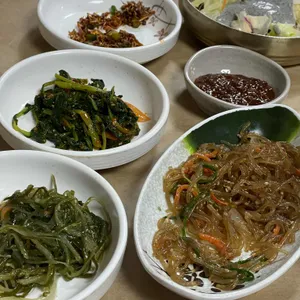 이천돌솥밥 사진