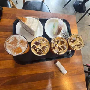 프롬스톤 대표 사진