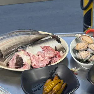 영남자연산활어집 사진 1