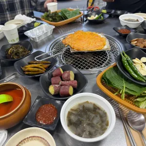 영남자연산활어집 대표 사진