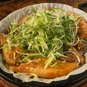 서울숲누룽지통닭구이 사진