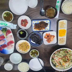 본참치 대표 사진