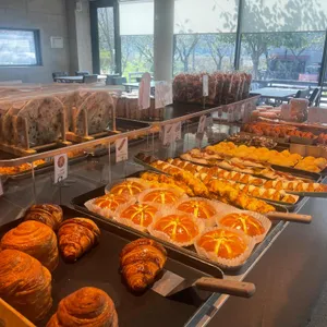 카페 달리아 삼랑진 사진