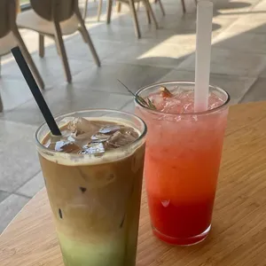 카페달리아 삼랑진 사진