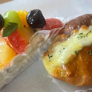 카페달리아 삼랑진 사진