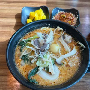 판다마라탕 사진