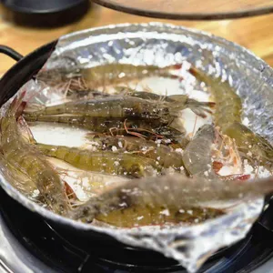삼정종합어시장 사진 1