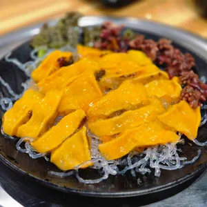 삼정종합어시장 사진