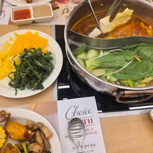 샤브올데이 사진