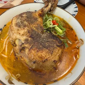 나사리쌀국수 사진