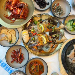 게장한상 낭만별식 사진 1