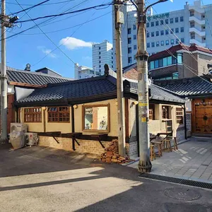 하티하티하우스 리뷰 사진