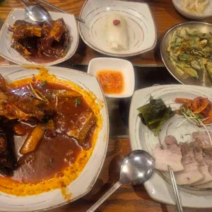 전주옛날집 사진 2