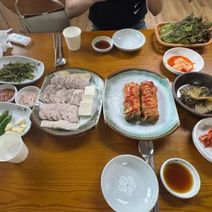 국밥과보쌈 대표 사진