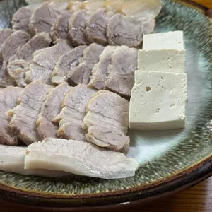 국밥과보쌈 사진