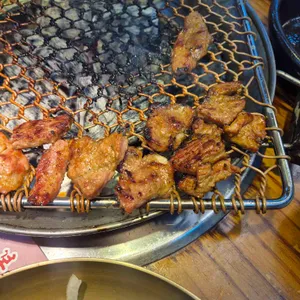 양촌리 화로구이 사진 1