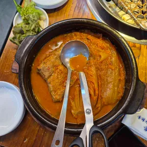 양촌리 화로구이 사진