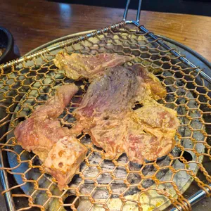 양촌리 화로구이 사진