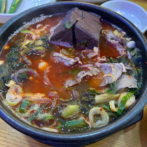 제주은희네해장국 사진