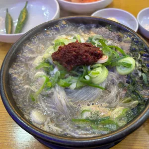 제주은희네해장국 사진