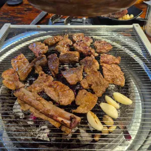 마초갈비 사진 2