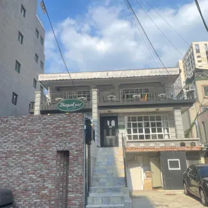 비스포킷 까사 리뷰 사진